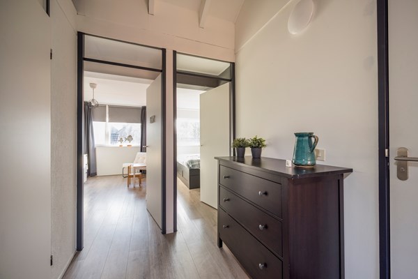 Medium property photo - Bachlaan 3, 3781 HC Voorthuizen